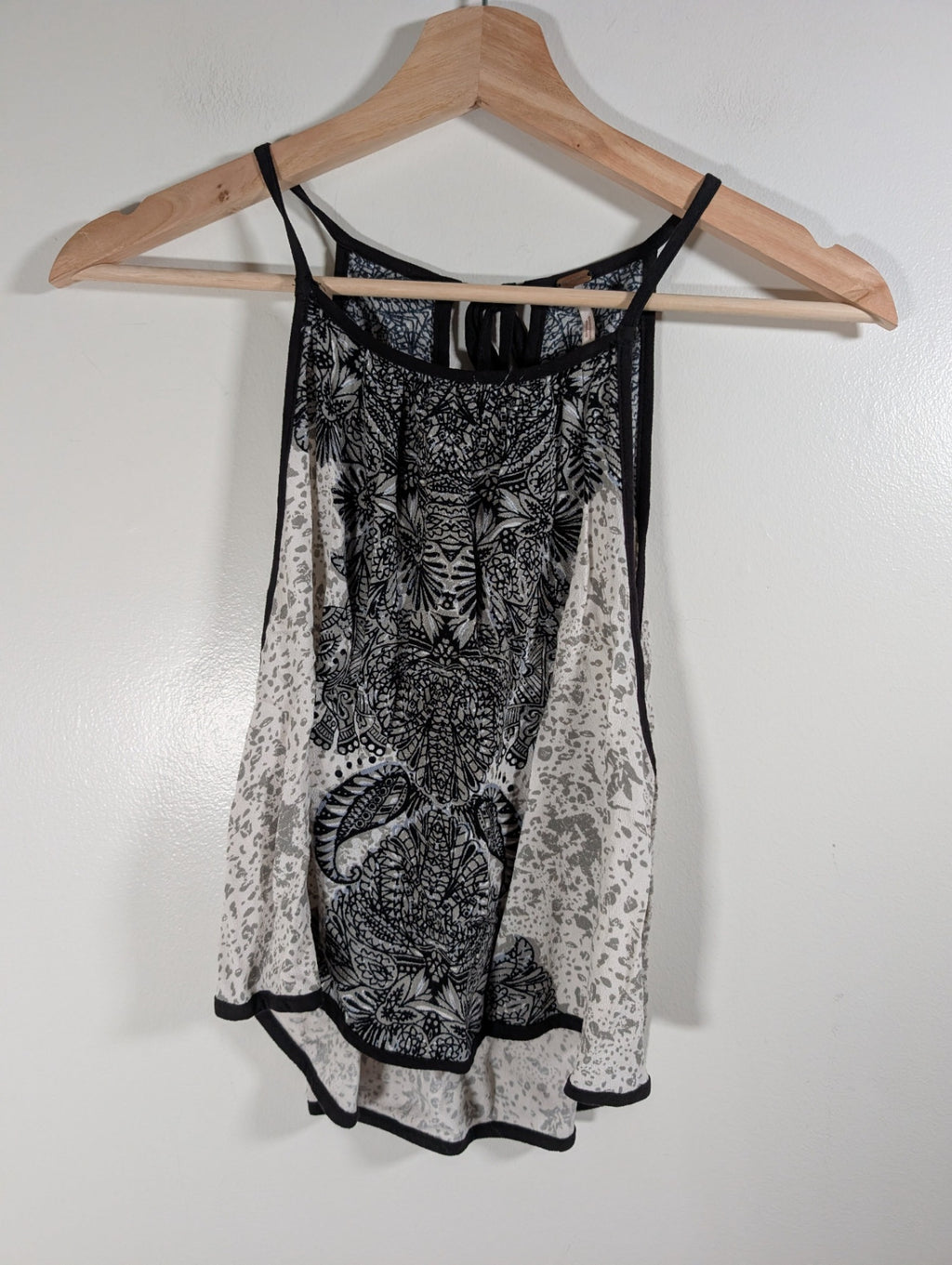 Free People blouse - Small