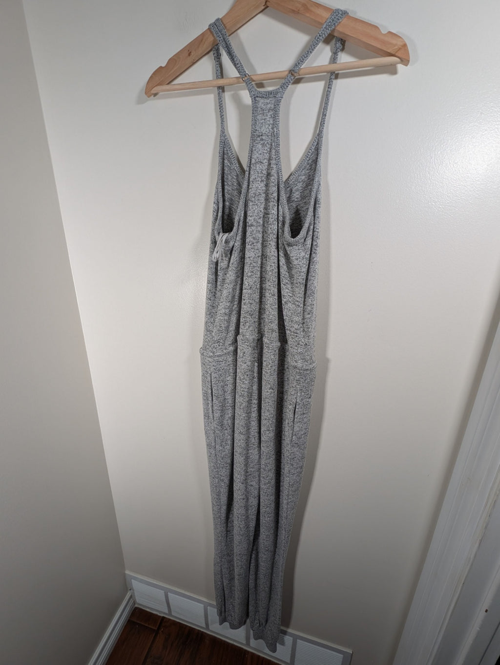 Garage jumpsuit - XS