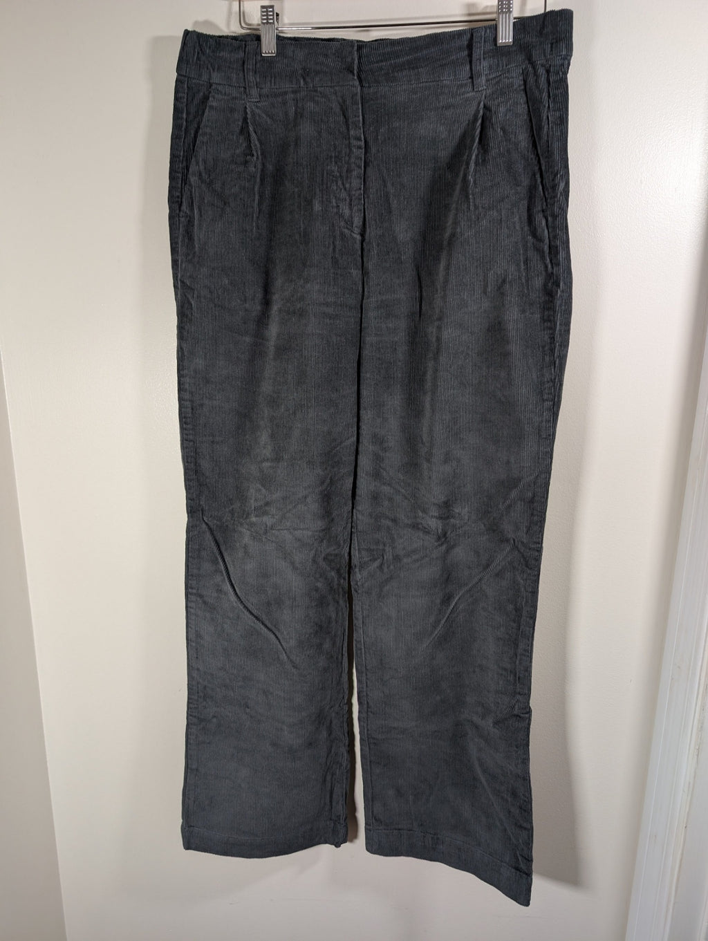 10Tree corduroy pants - Sz 12