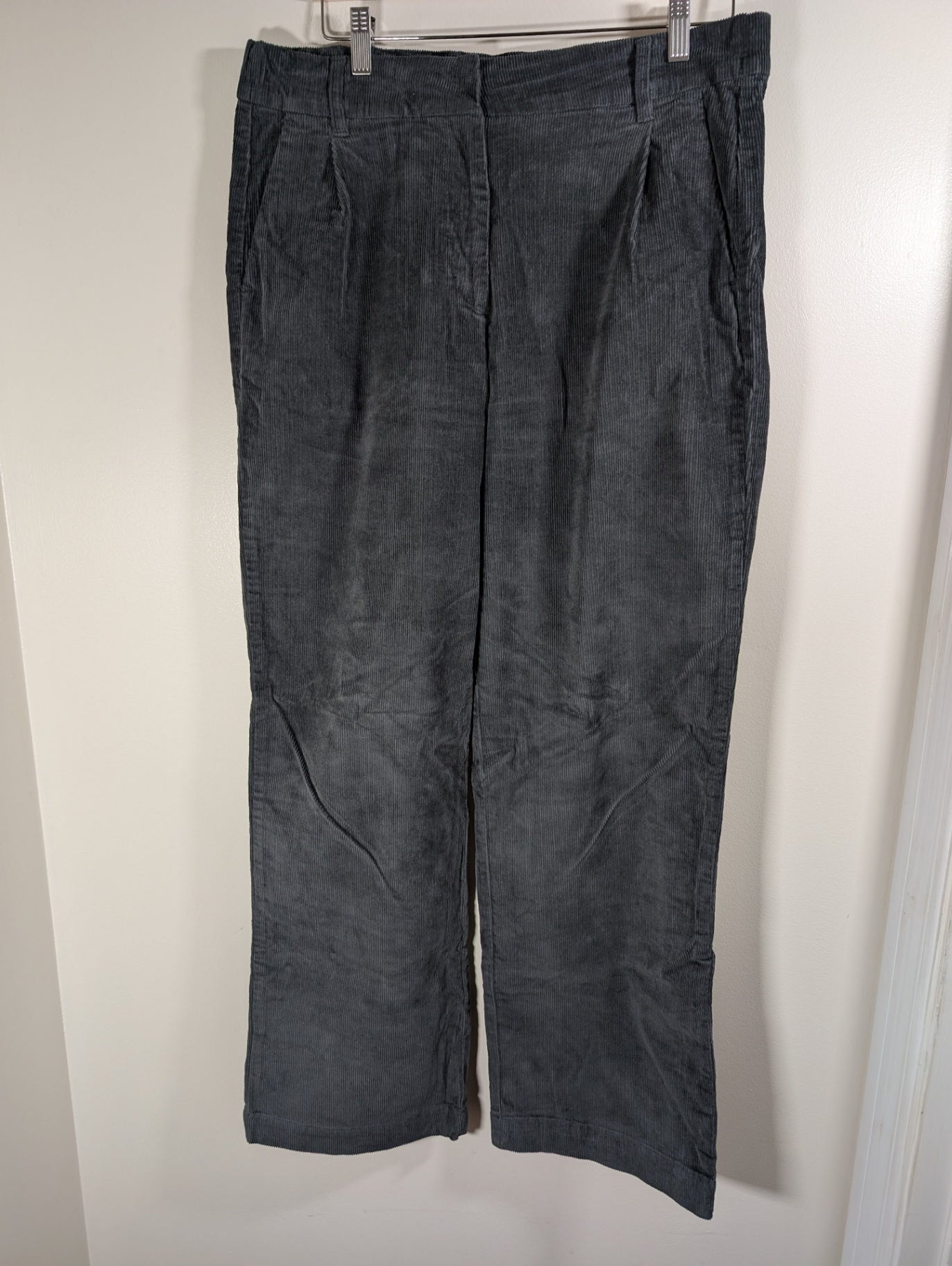 10Tree corduroy pants - Sz 12