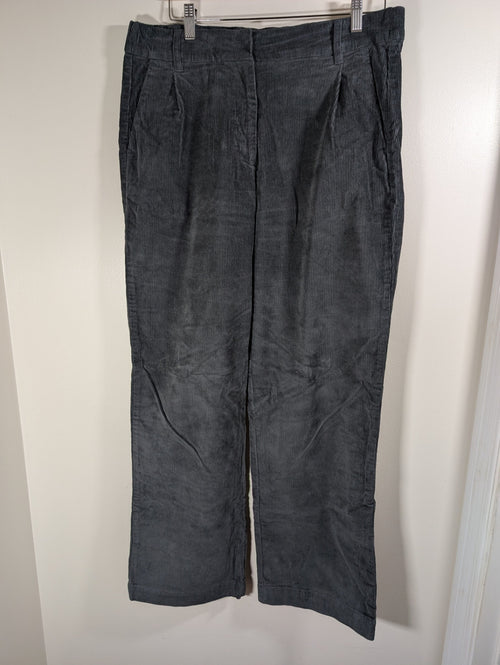 10Tree corduroy pants - Sz 12