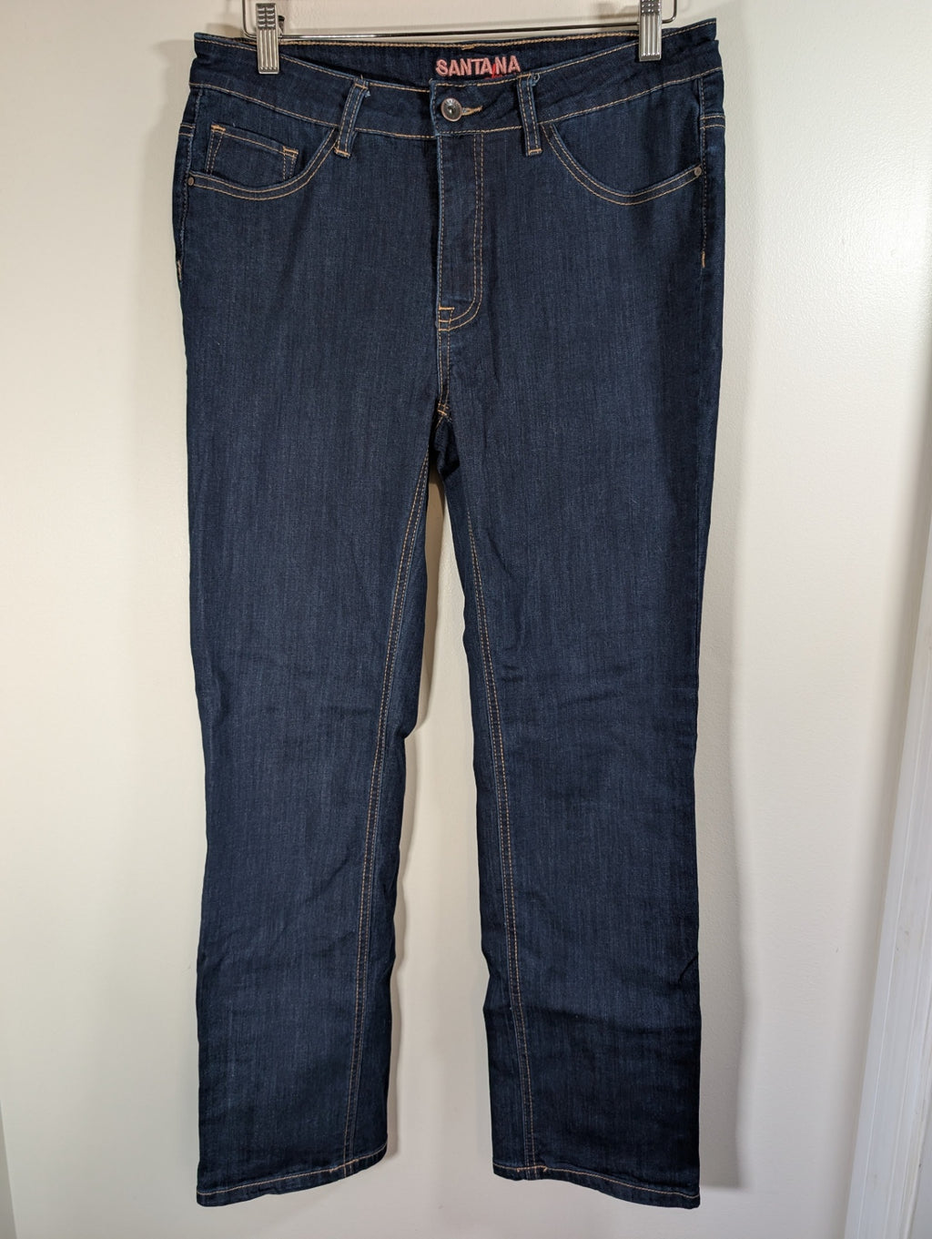 Santana Jeans bootcut - SZ 10