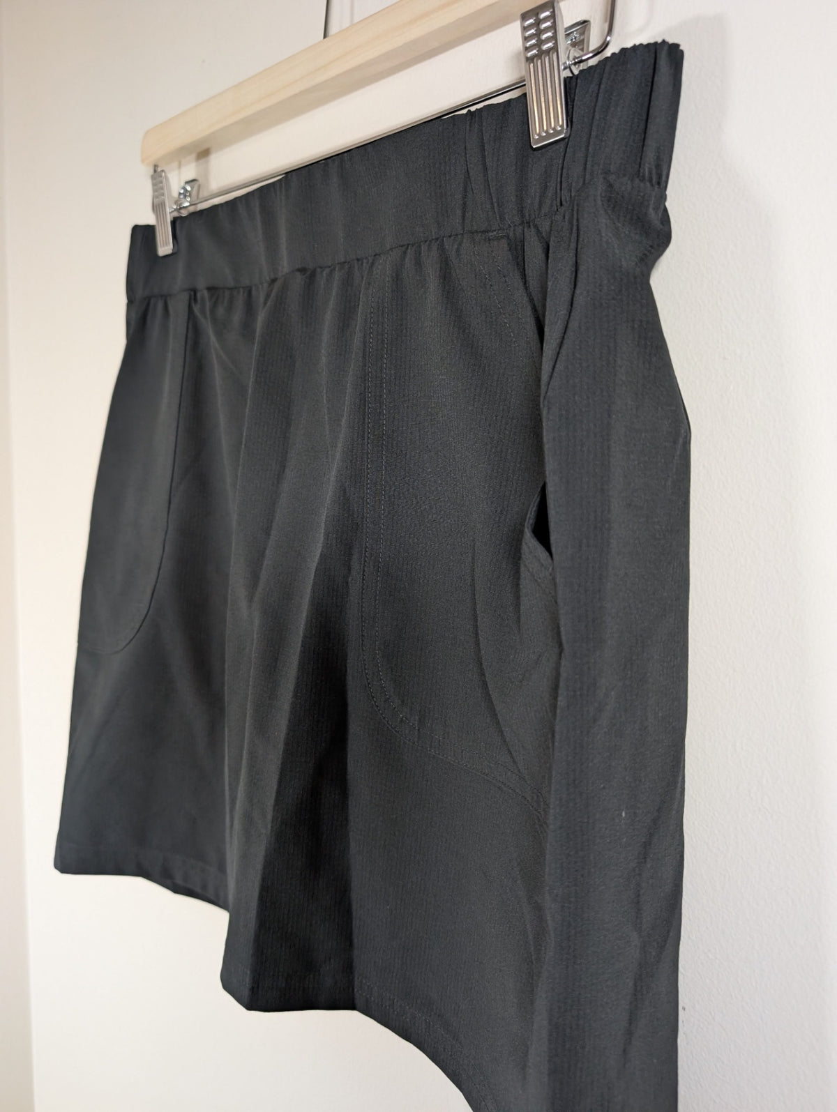 Skechers black skort - Medium