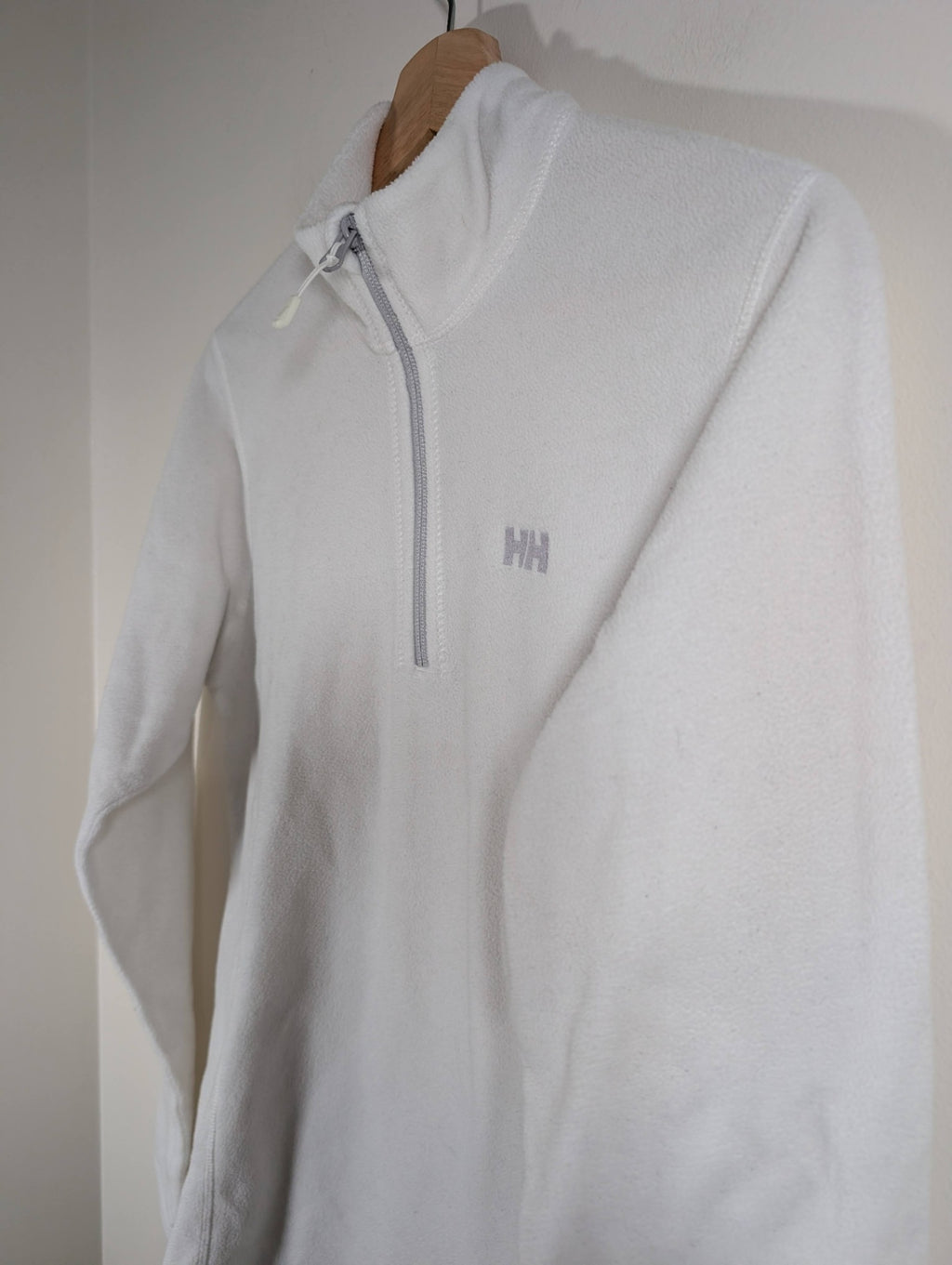 Helly Hansen fleece pullover - Large