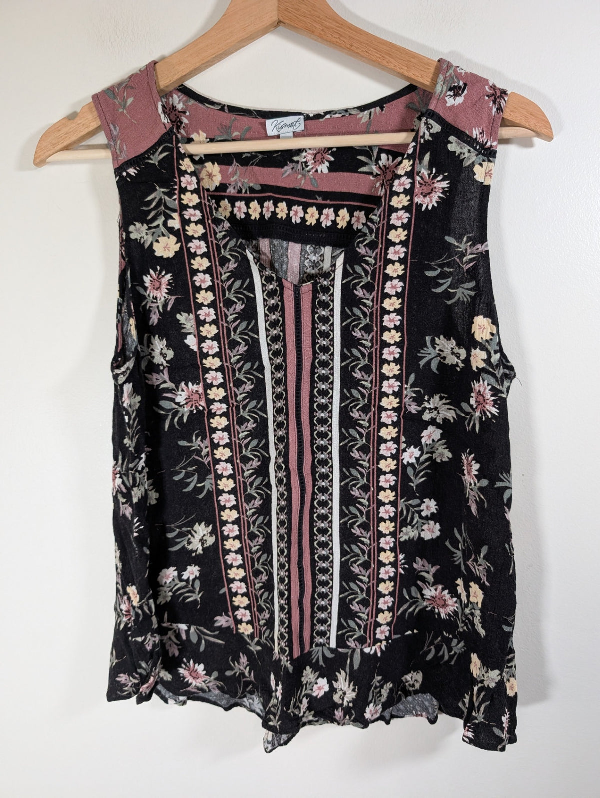 Kismet blouse - Medium