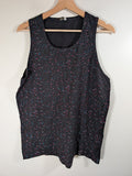 Veirdo tank - Large