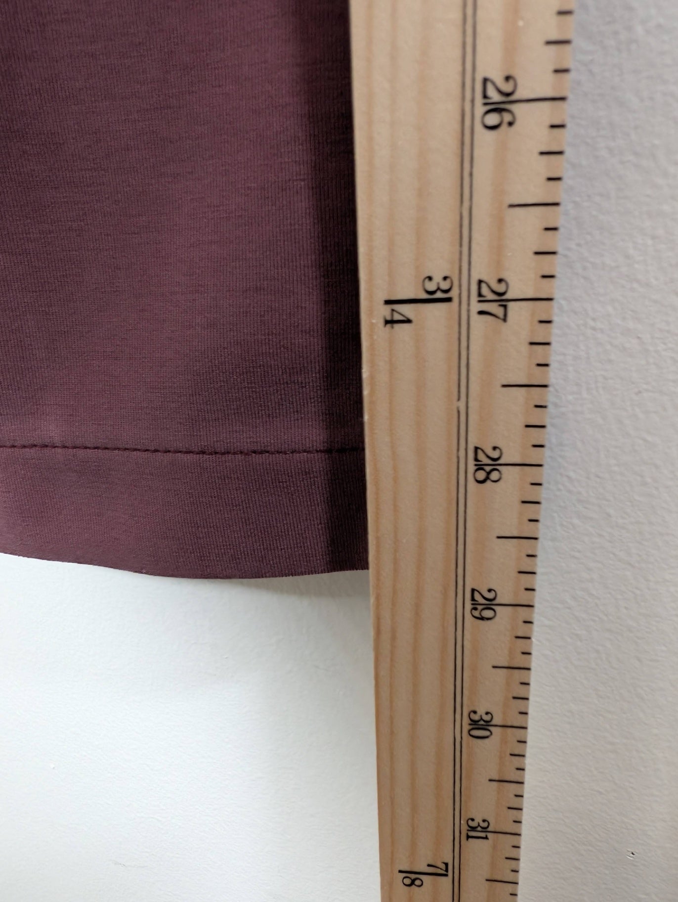 Lululemon softstream pants - SZ 12