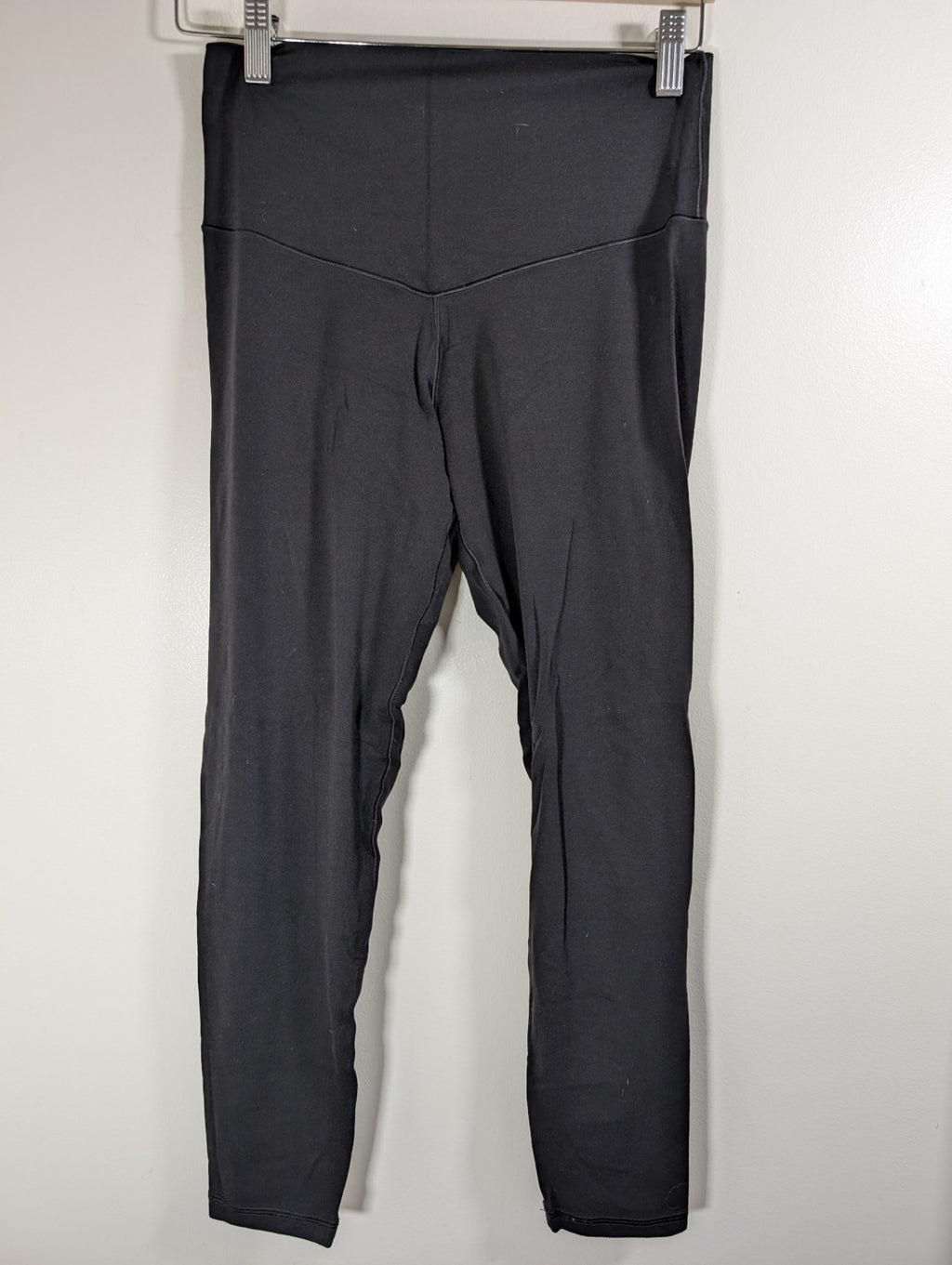 Aerie black leggings - Large