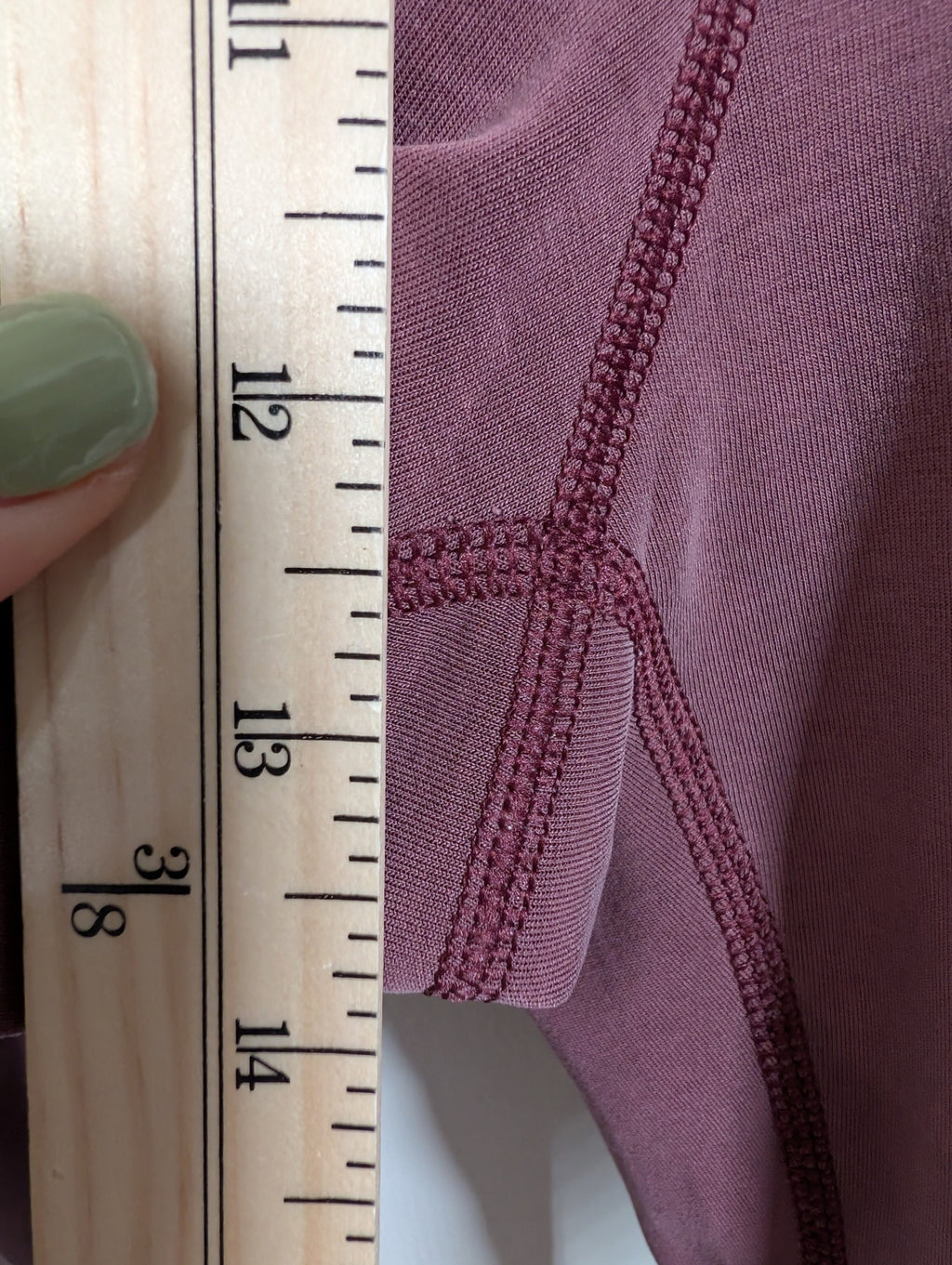 Lululemon softstream pants - SZ 12