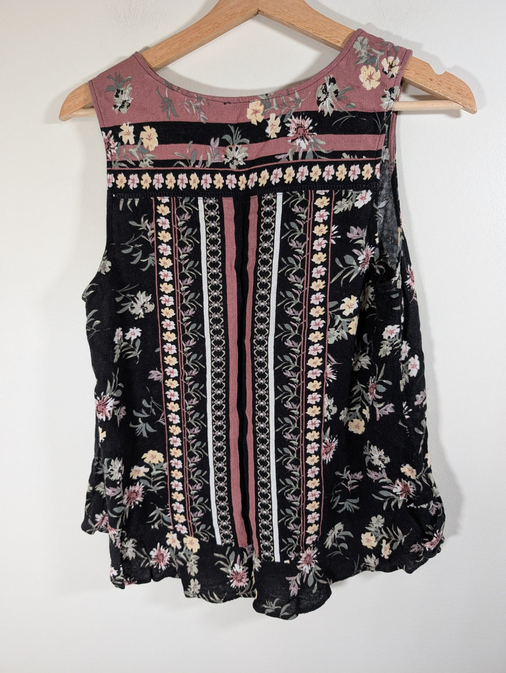 Kismet blouse - Medium
