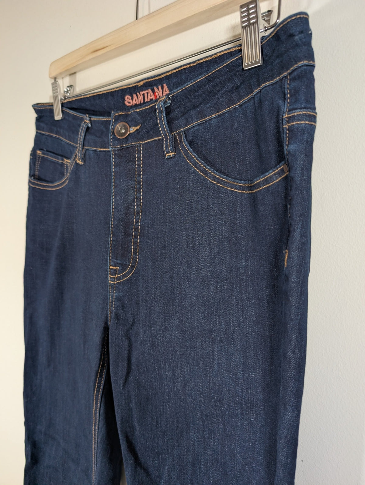 Santana Jeans bootcut - SZ 10