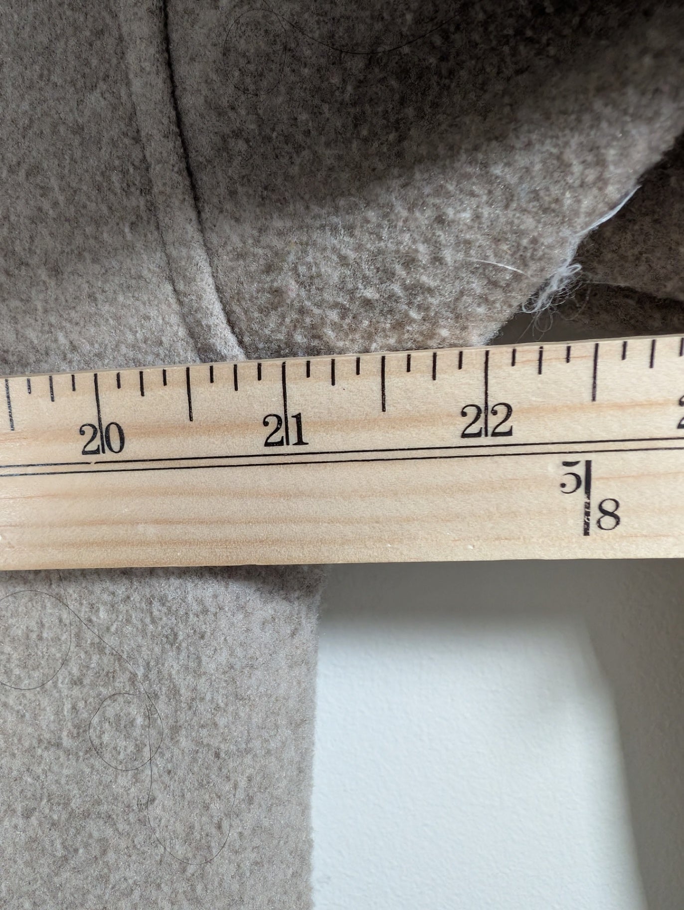 H&M shacket - Medium