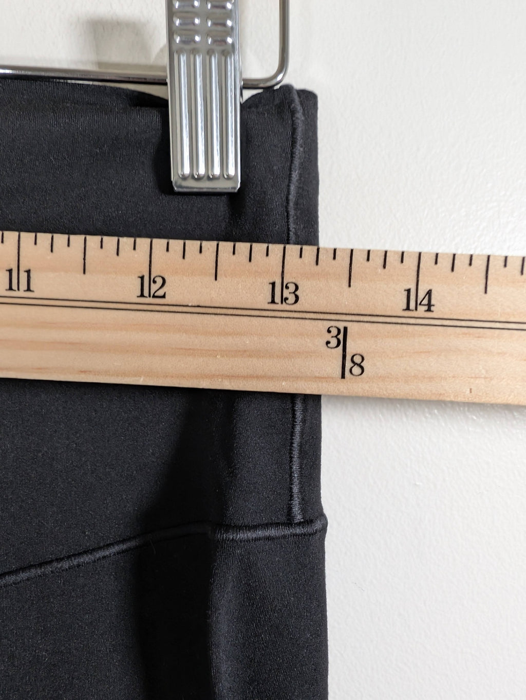 Aerie black leggings - Large