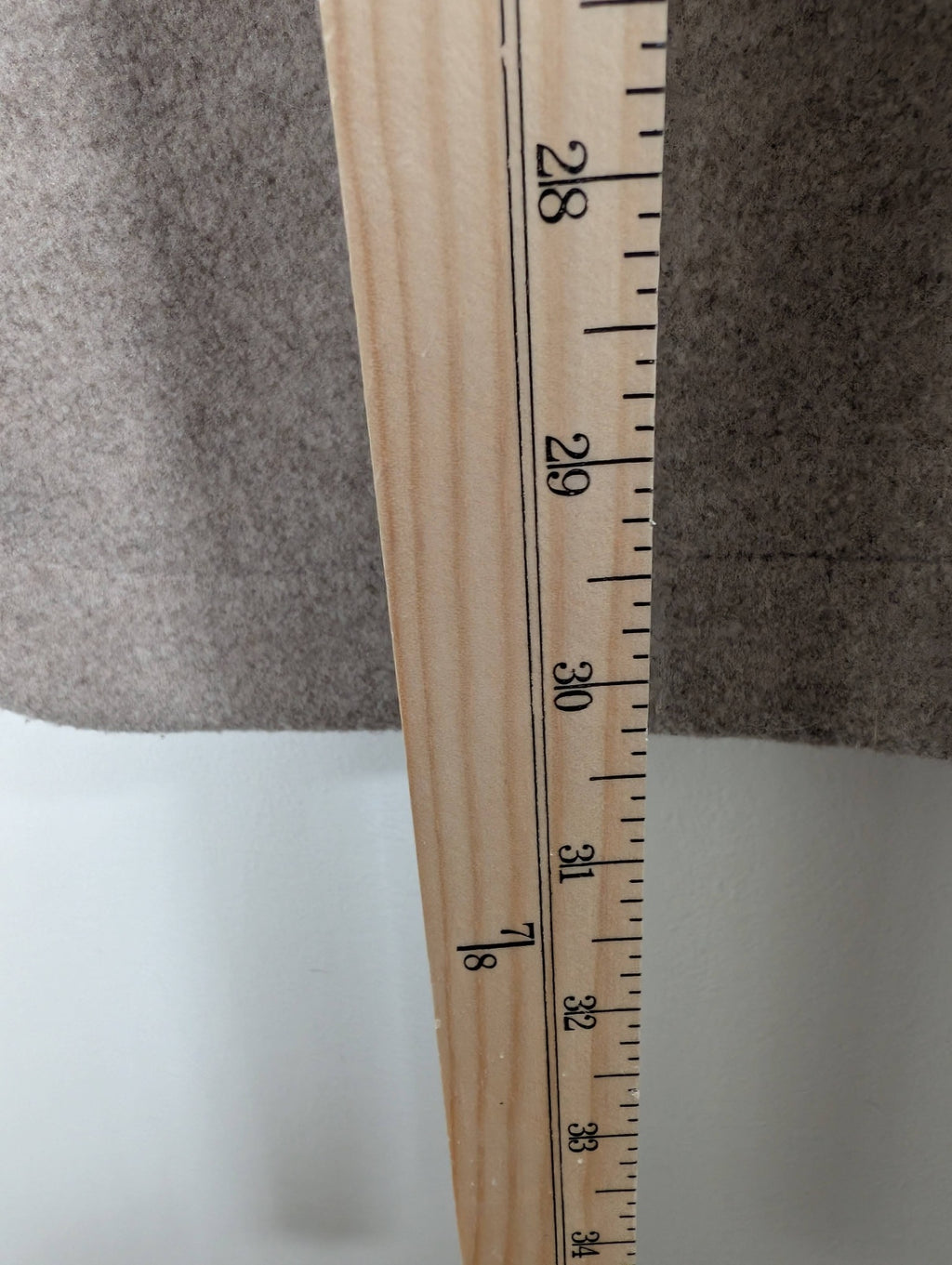 H&M shacket - Medium