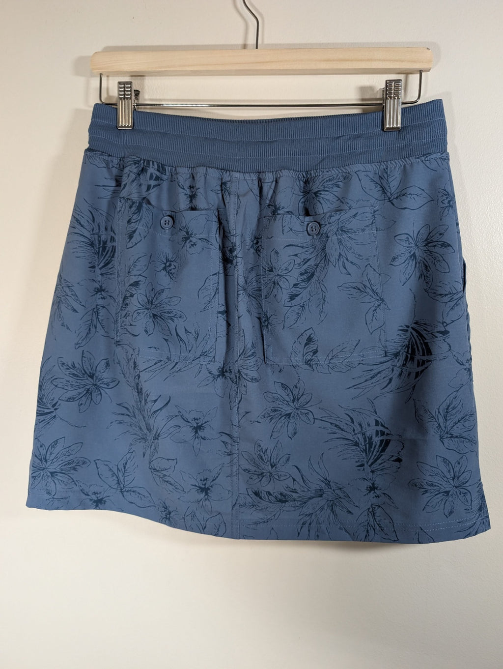 Mountain and Isles skort - Medium