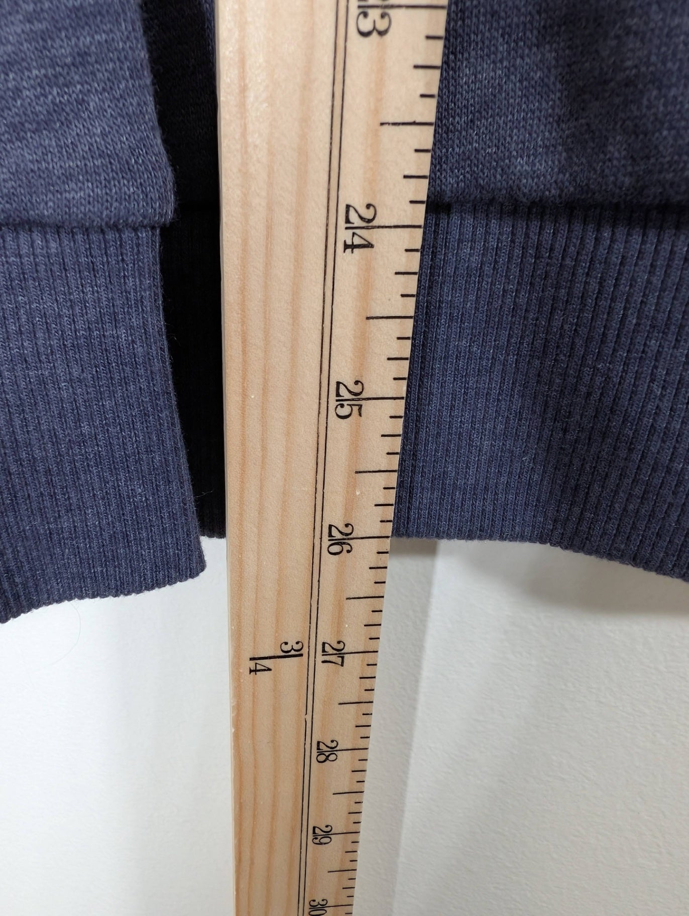 Mountain and Isles crewneck - XL