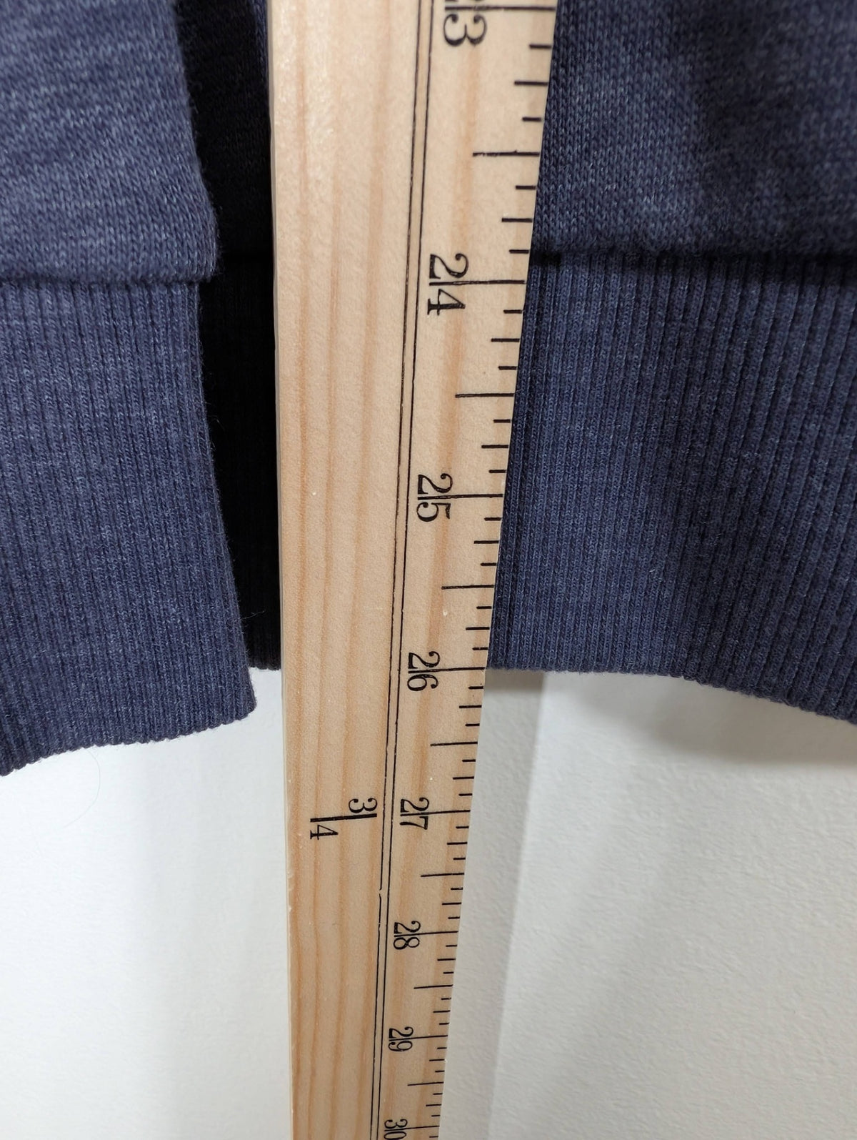Mountain and Isles crewneck - XL