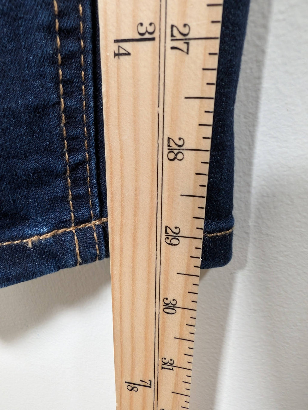 Santana Jeans bootcut - SZ 10