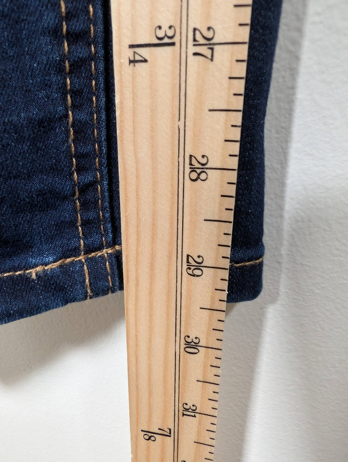 Santana Jeans bootcut - SZ 10
