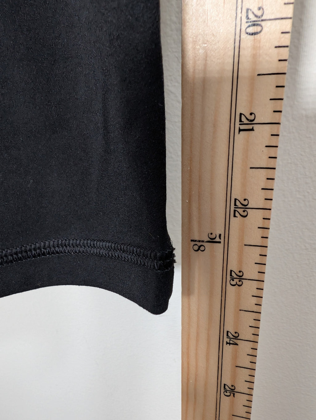 Aerie black leggings - Large