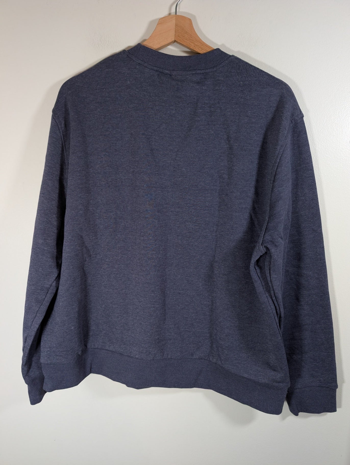 Mountain and Isles crewneck - XL