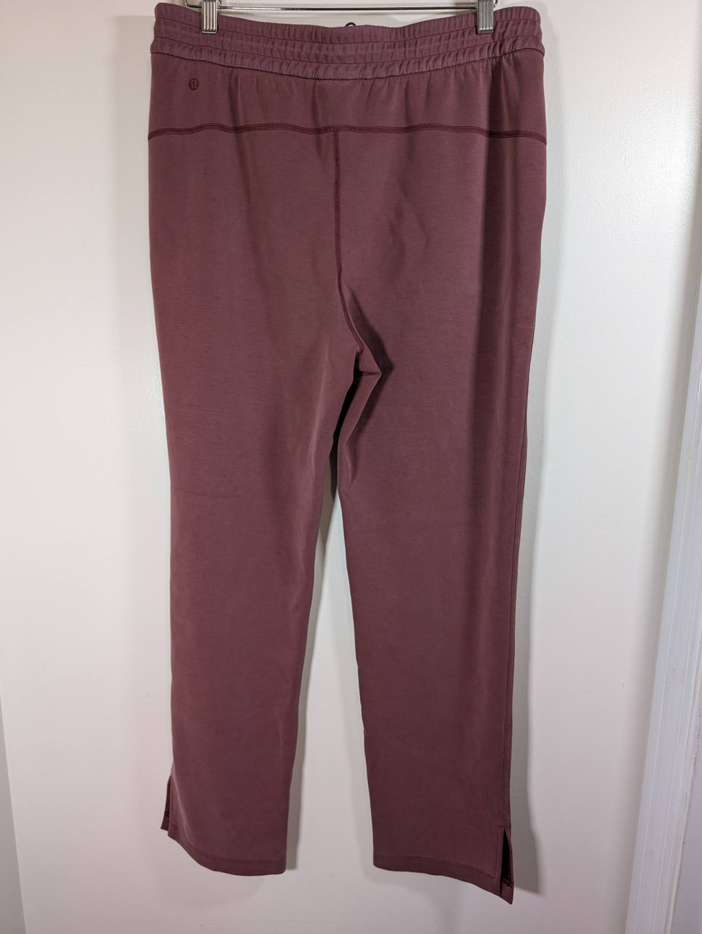 Lululemon softstream pants - SZ 12