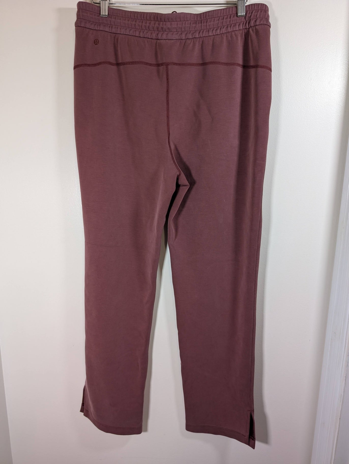Lululemon softstream pants - SZ 12