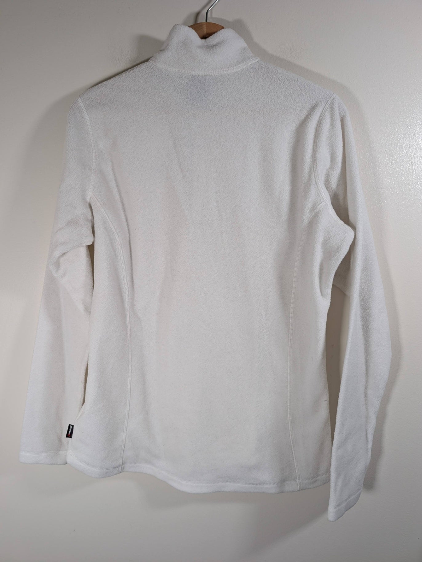 Helly Hansen fleece pullover - Large