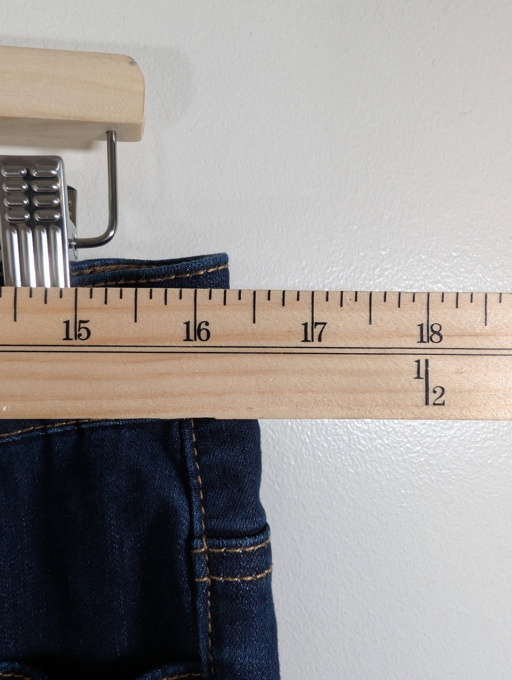 Santana Jeans bootcut - SZ 10