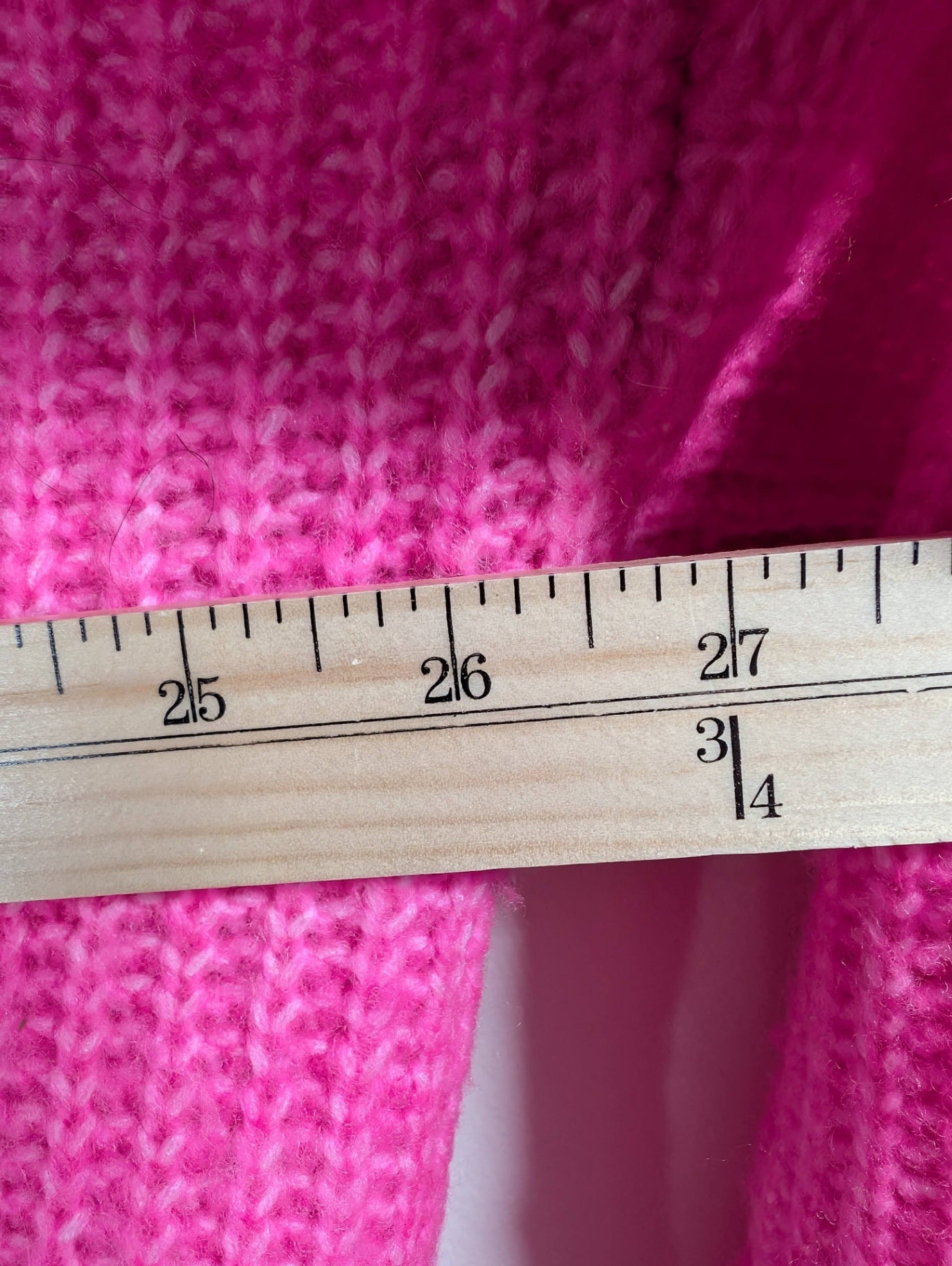 Aerie pink sweater - Medium