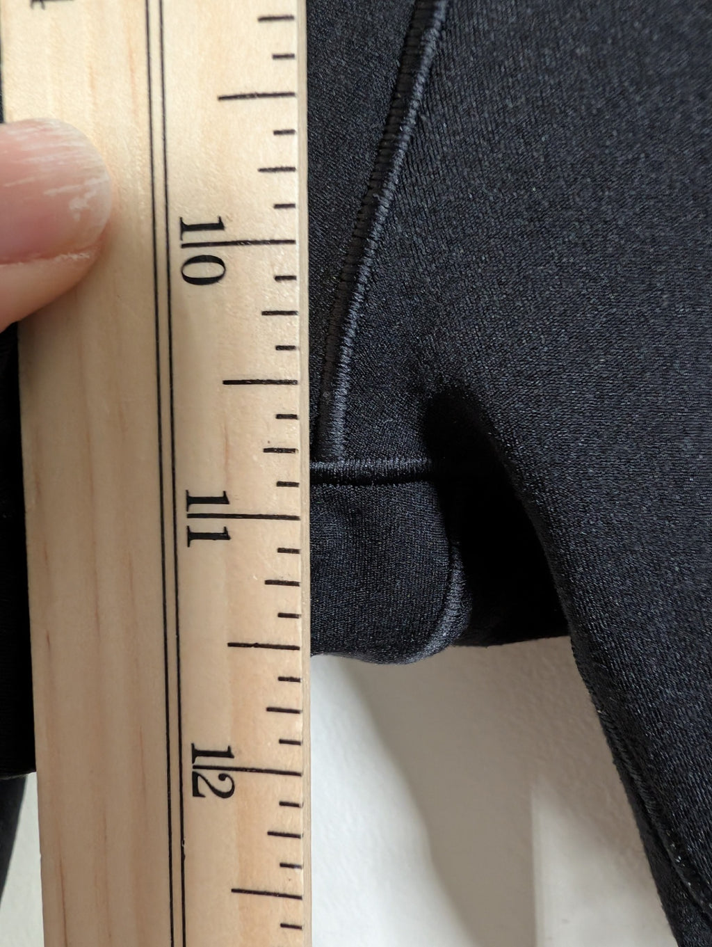 Aerie black leggings - Large