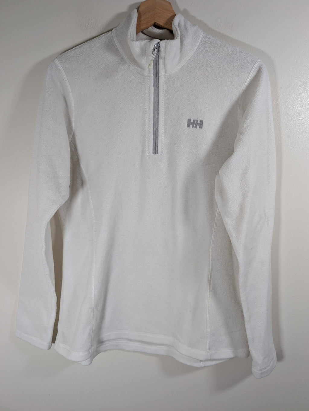 Helly Hansen fleece pullover - Large