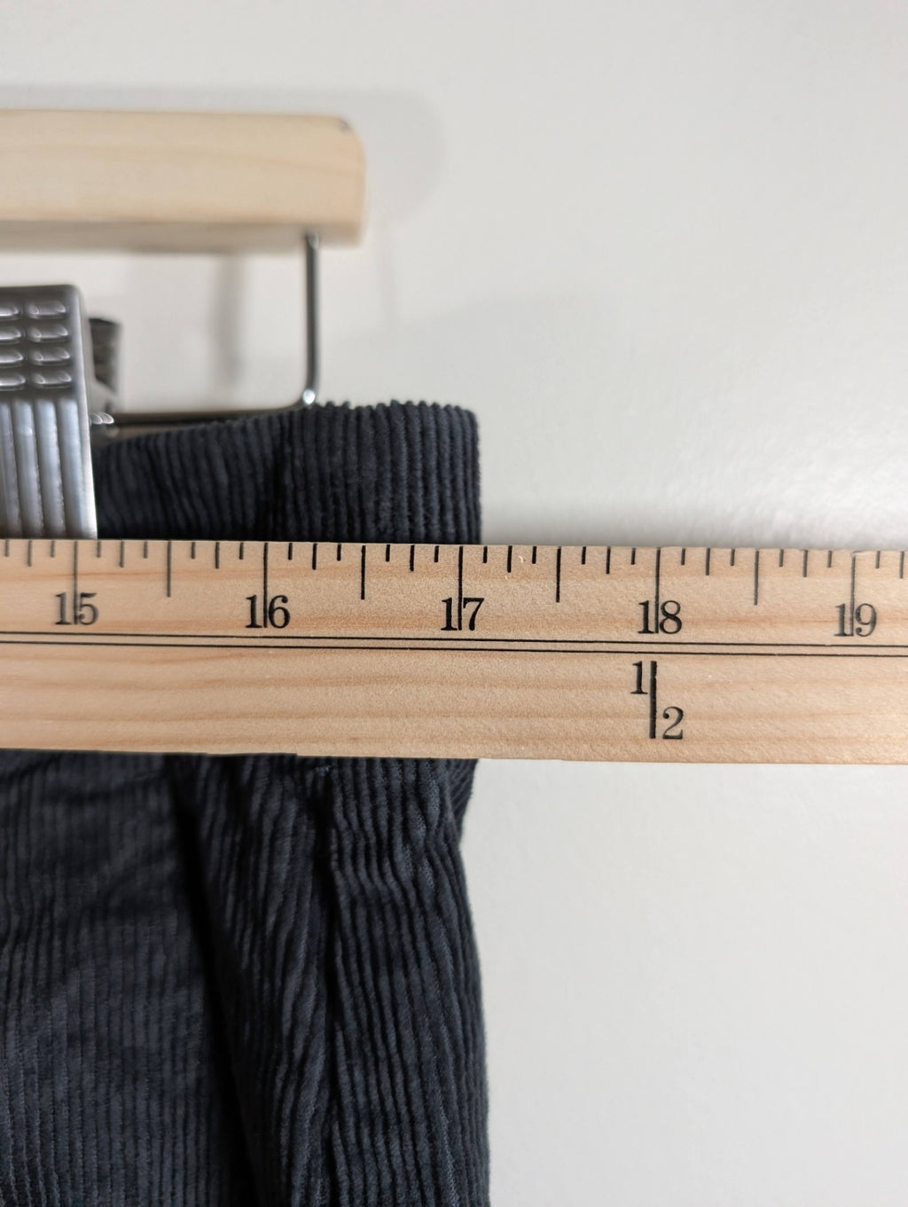 10Tree corduroy pants - Sz 12