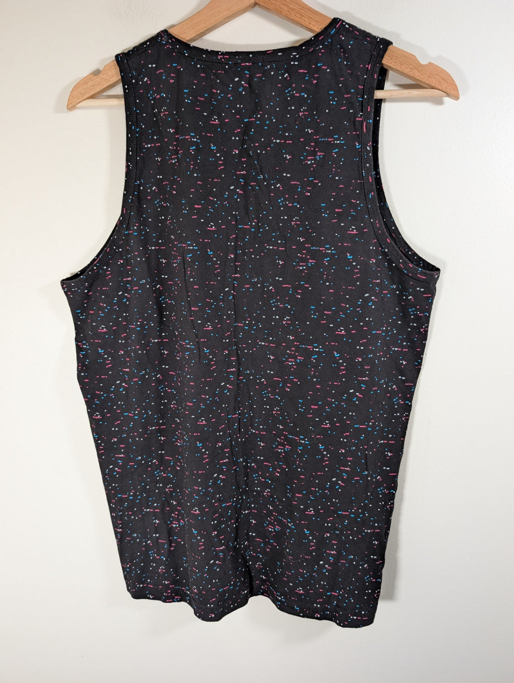 Veirdo tank - Large