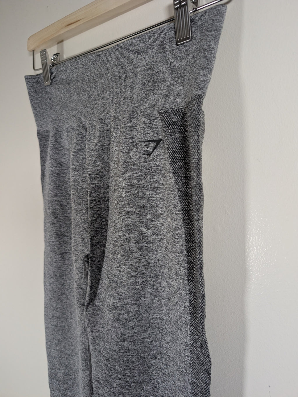 Gymshark leggings - appears Medium