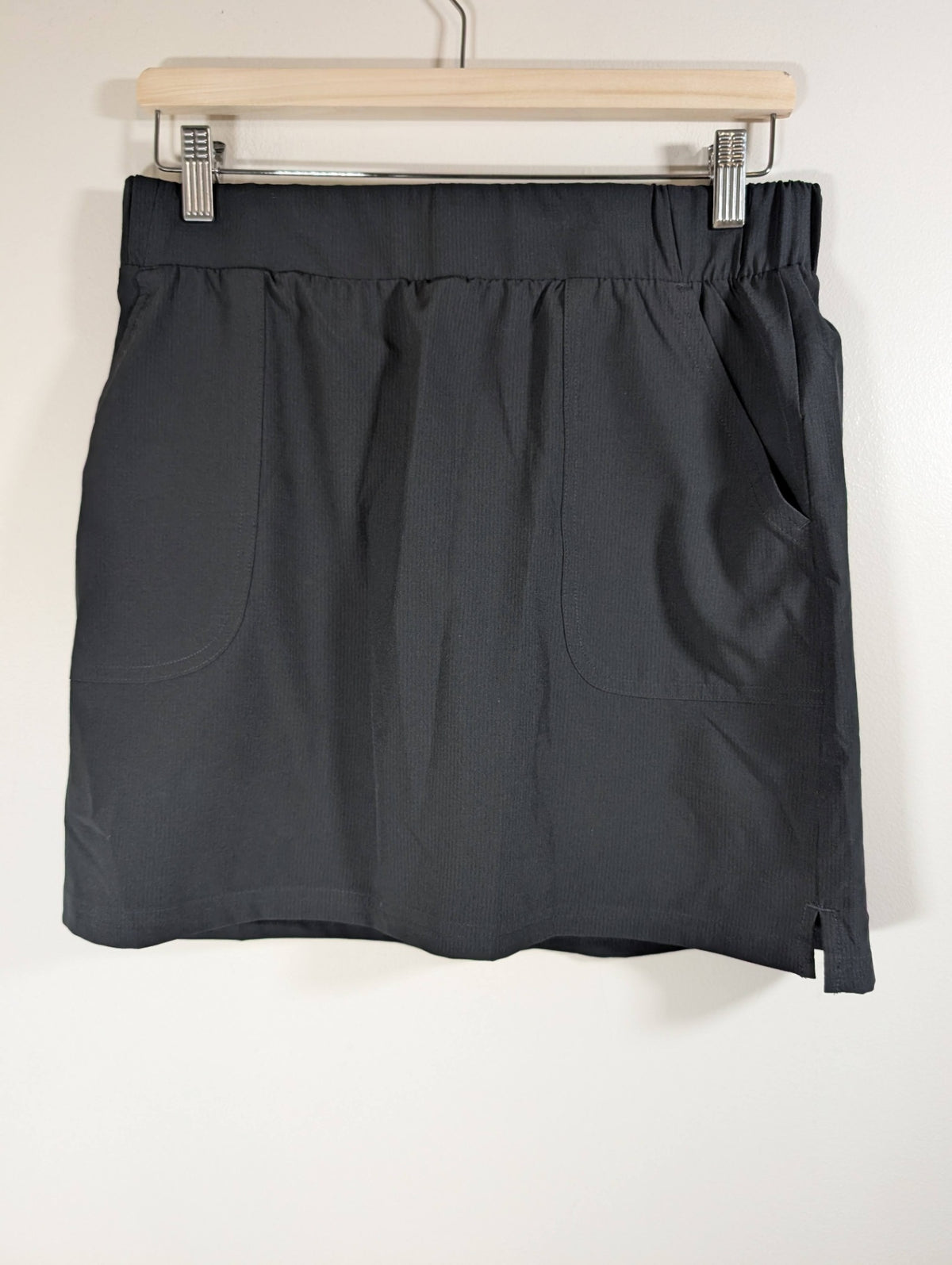 Skechers black skort - Medium