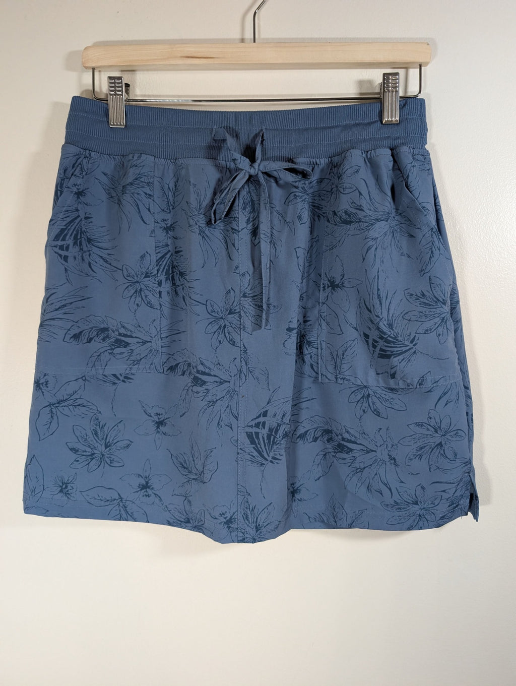 Mountain and Isles skort - Medium