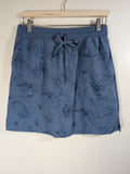 Mountain and Isles skort - Medium