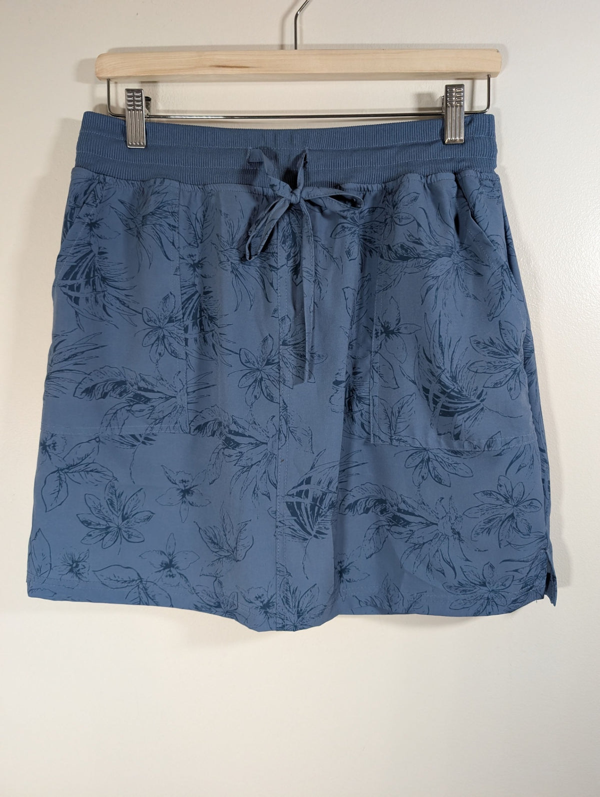 Mountain and Isles skort - Medium