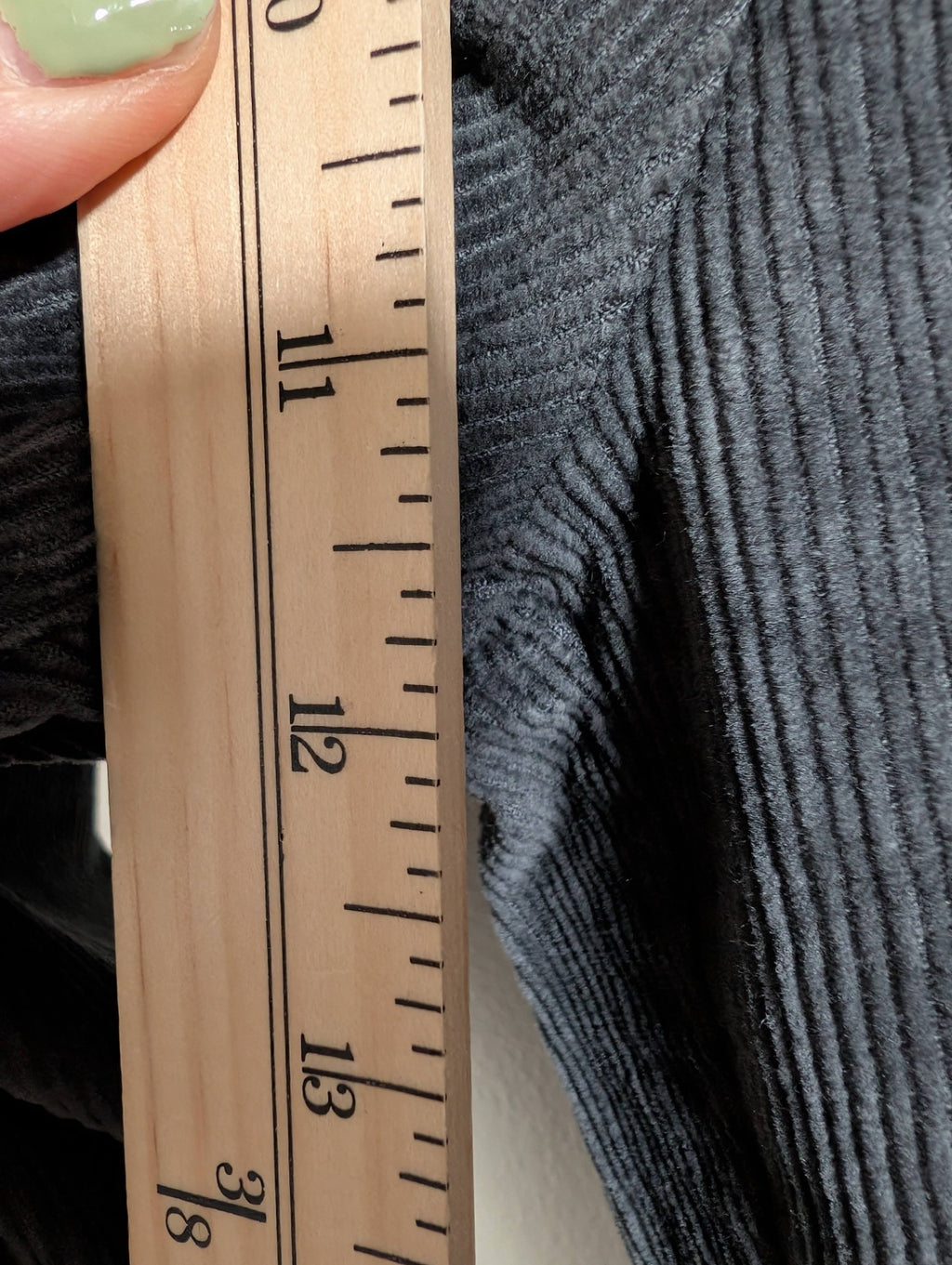 10Tree corduroy pants - Sz 12