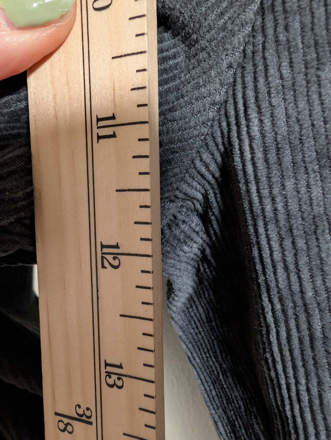 10Tree corduroy pants - Sz 12