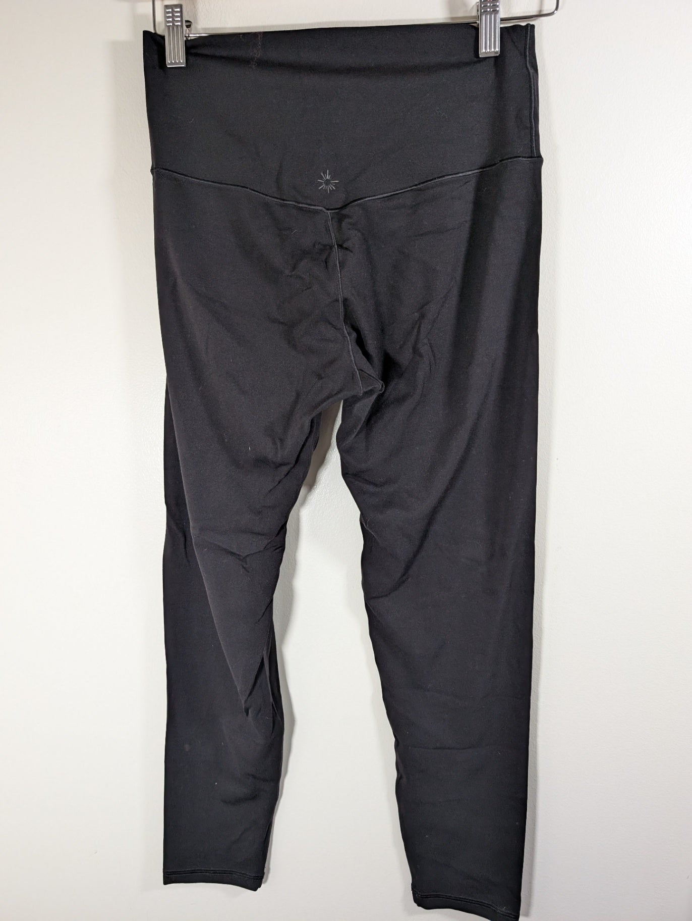 Aerie black leggings - Large