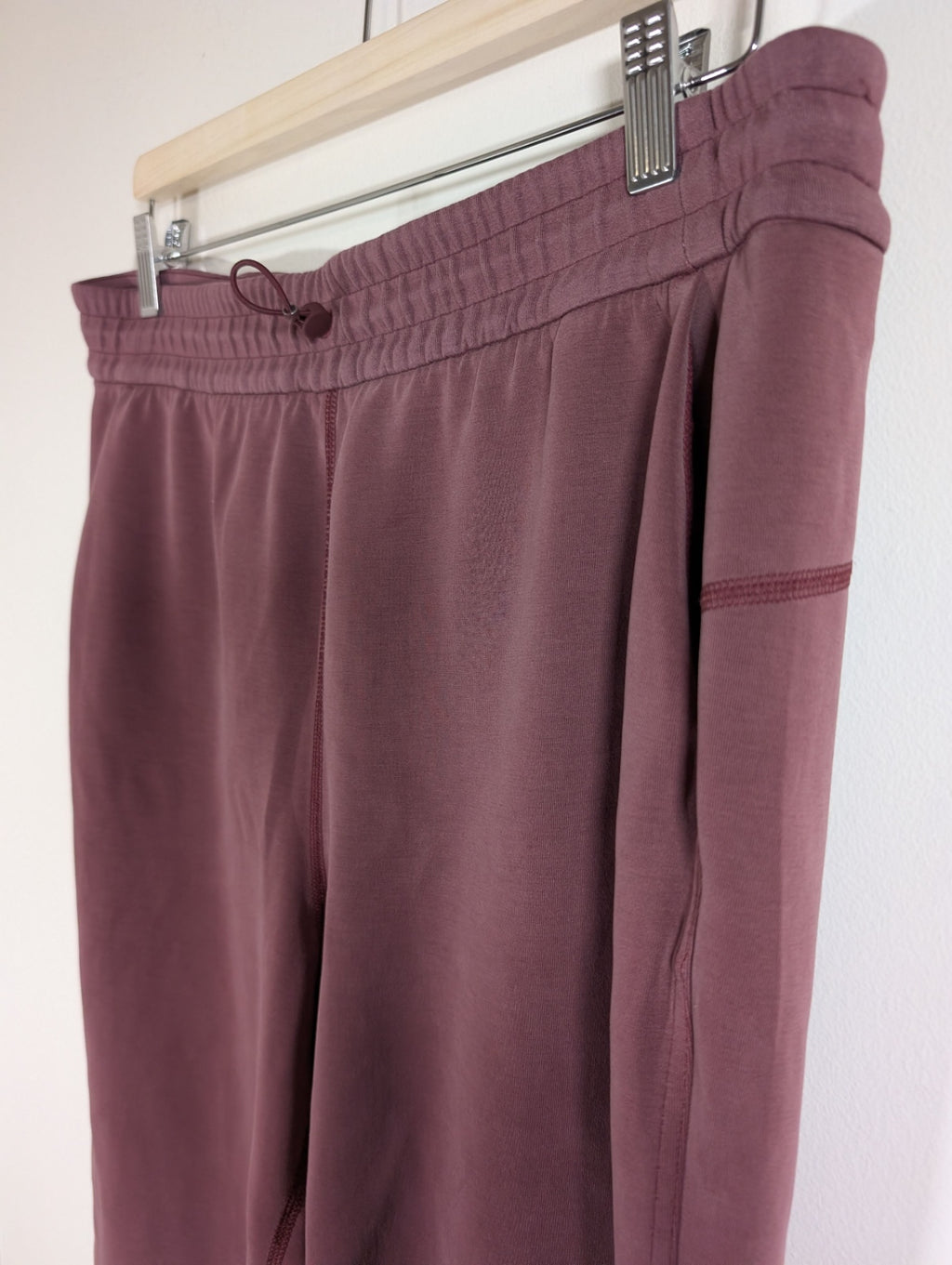 Lululemon softstream pants - SZ 12