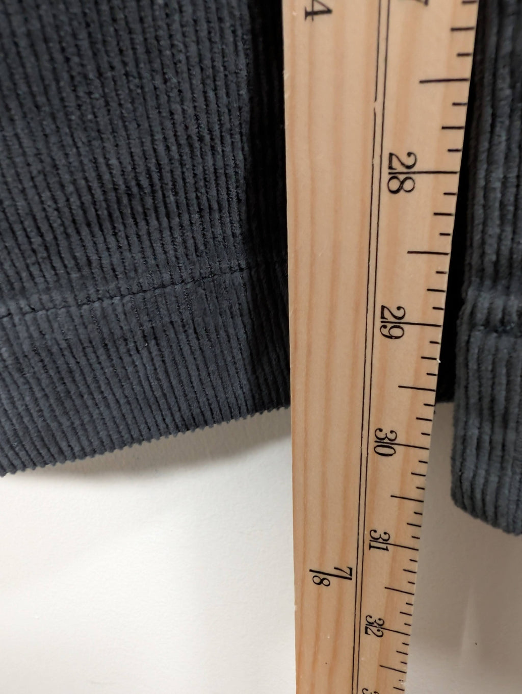 10Tree corduroy pants - Sz 12