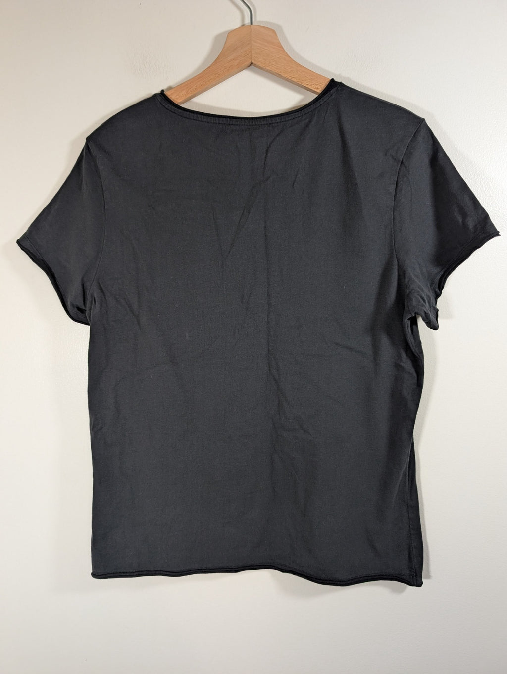 Maloja graphic tee - Large