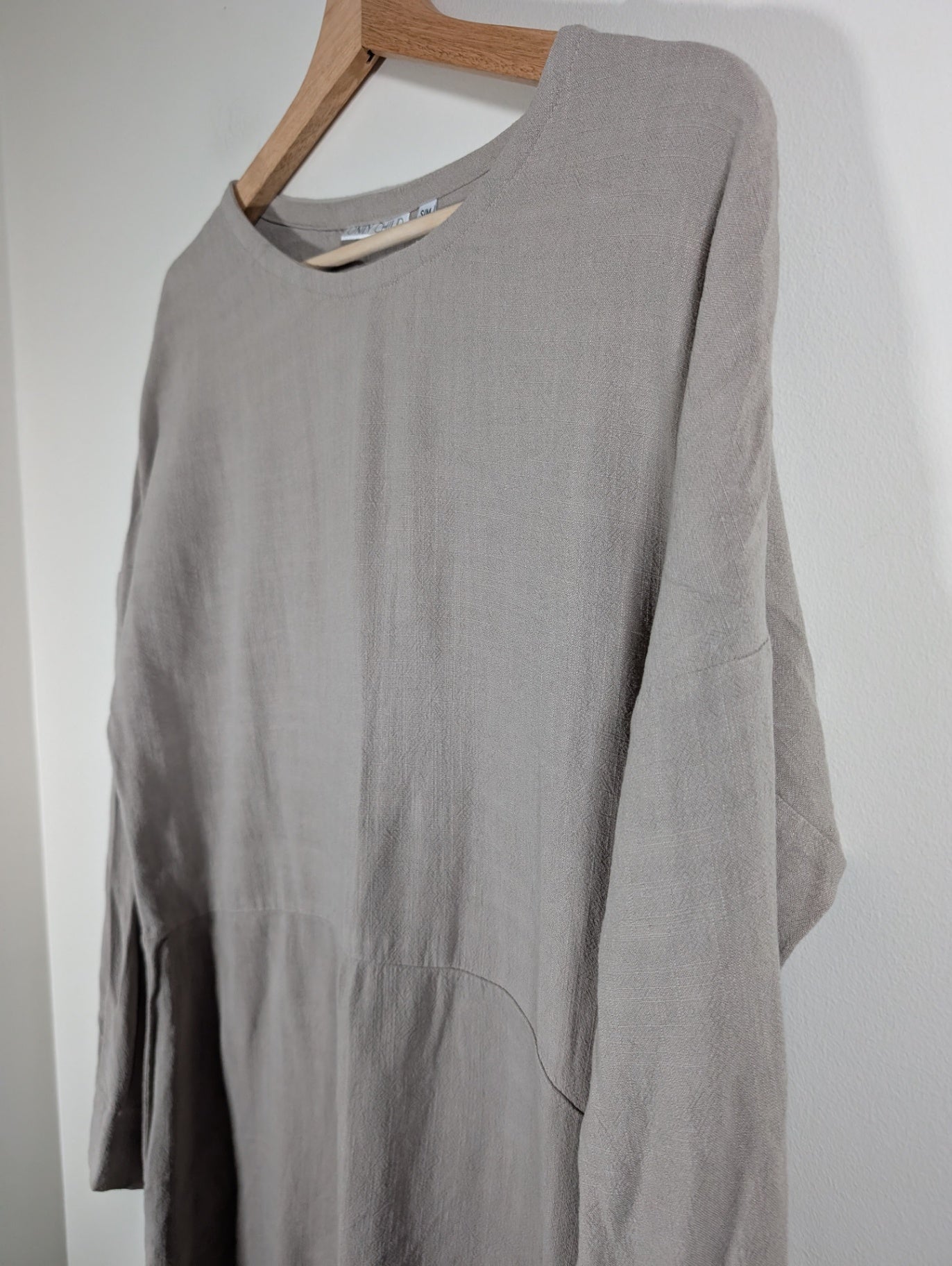 Only Child tunic blouse - Small