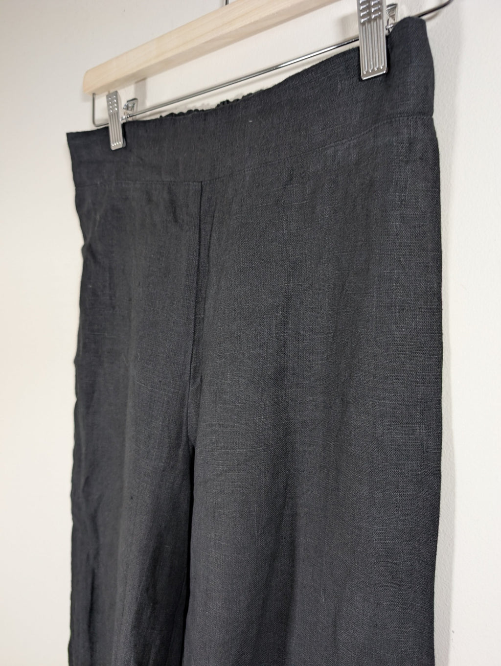 Only Child linen pants - SZ 8P