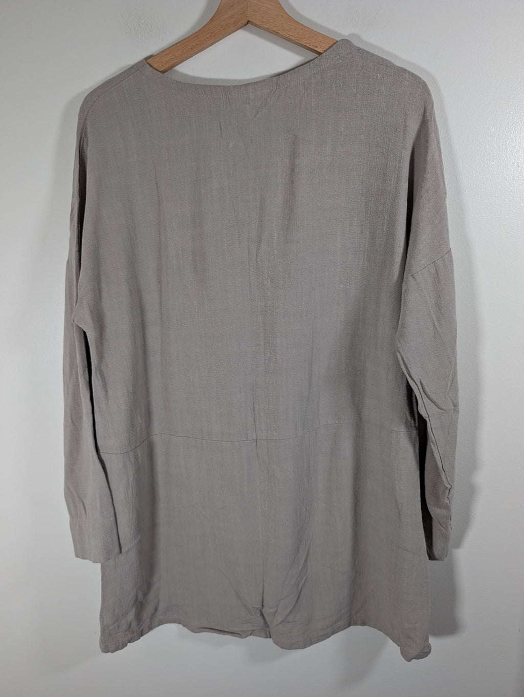 Only Child tunic blouse - Small