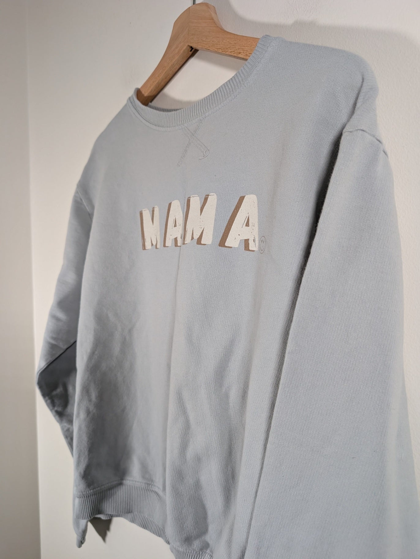 Roe+Cru "Mama" crewneck - Small