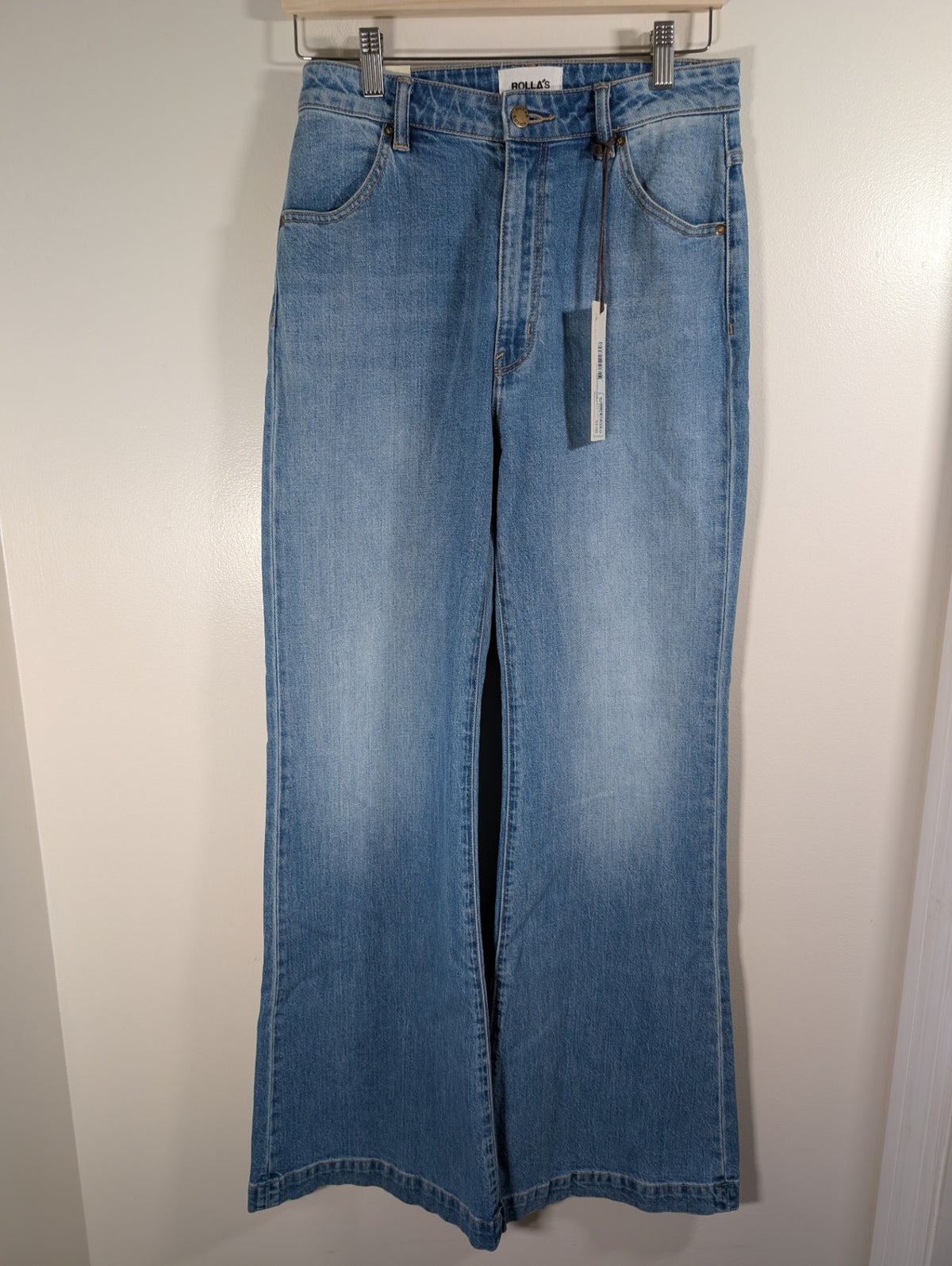 Rollas east coast high rise flare - SZ 29